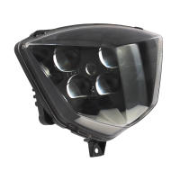 Faros LED Para Motocicleta Gas Gas EC 250 300 250F 350F EX 450F MC 450 Accesorios De Enduro Y Motocross 2021 2022 2023 - details 1
