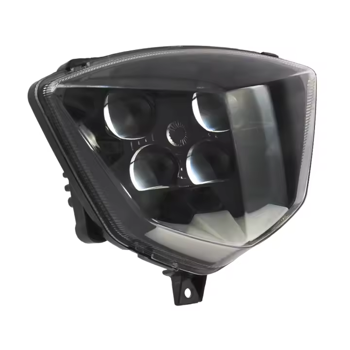 Faros LED Para Motocicleta Gas Gas EC 250 300 250F 350F EX 450F MC 450 Accesorios De Enduro Y Motocross 2021 2022 2023 - 1