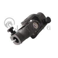 Junto De Dirección Universal 14mm D Phosphating Para ATV Go Kart UTV Buggy Golf Cart Vehículo De Terreno Utillidad Piezas De Automóvil - details 4