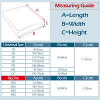 Cubierta De Sofá Impermeable En Tela De Jacquard Estirable Para Sala De Estar Cubierta De Asiento Para Hogar Y Hotel - details 0