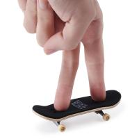 SPIN MASTER - TECH DECK - Fingerboard o Finger Skate: Auténtico Skate de Dedos 96 mm Personalizables - 6067049 - Modelo Aleatorio - Juguetes Niños 6 años + Regalo Niño 6 años + - details 3