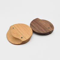 Pull De Cajón Lunar Media Luna Personalizada Para Muebles De Cocina Y Baño Knobs Decorativos Herrajes Únicos Para Encimera Y Armario - details 5