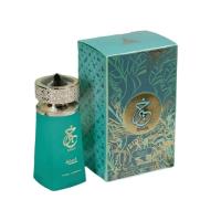 Perfume Khair Pistachio de Paris Corner Unisex | Eau de Parfum 100% Original  | EDP Unisex | 100ml - details 0