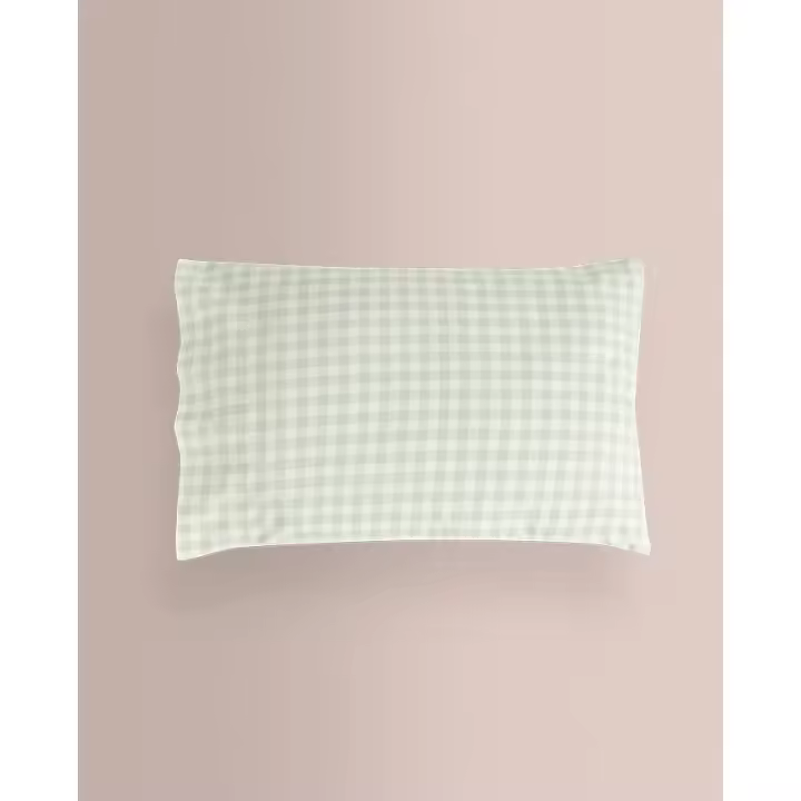 Funda de Almohada Elia Verde - 1