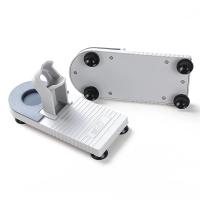Soporte Para Pistola De Pegamento Tópico Universal Con Succión Accesorio Industrial Para Pistolas De Pegamento Organizador DIY De Manualidades - details 4