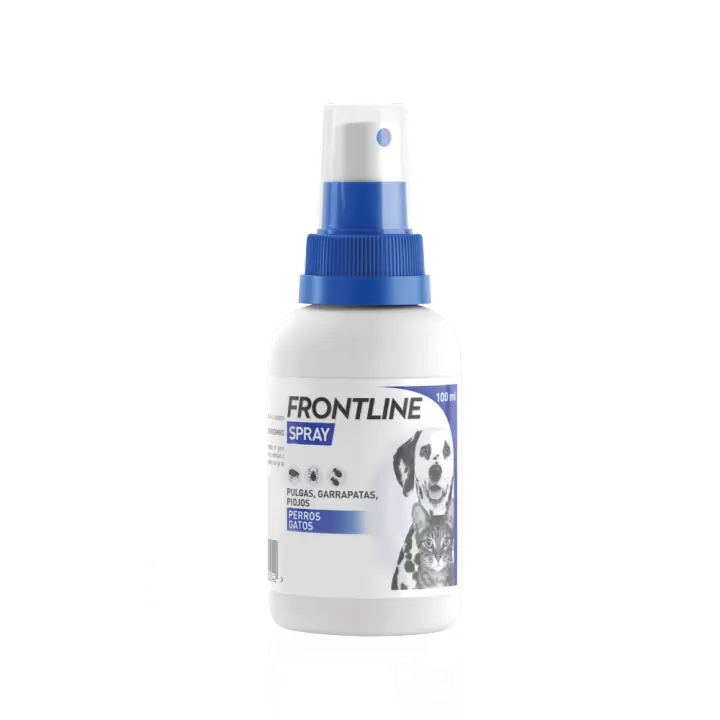 FRONTLINE (100 ml) - 1