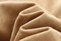 Chaqueta Casual Para Mujer ZBZA Marrón Vintage Con Pochetes Y Cuello En V Simple Breasted De Manga Larga Outerwear Slim Para Primavera Y Otoño - details 33