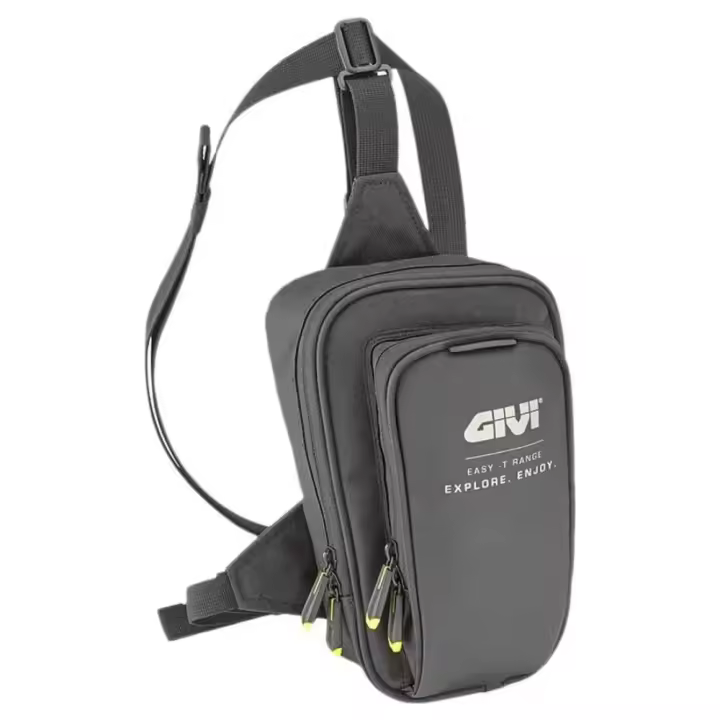 Givi Bolsa De Pierna Ea140b - 1