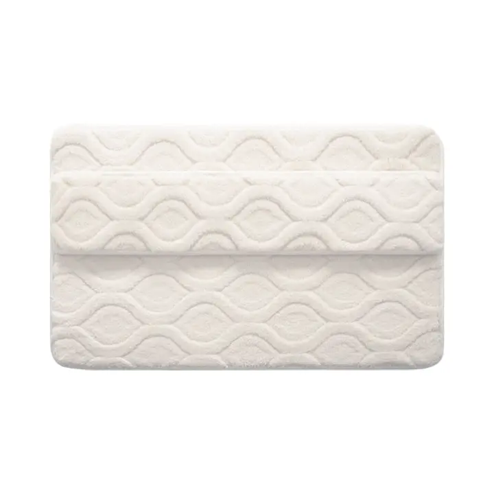 Jacquard de Seco, alabrilla antideslizante para Puerta de casa y Ducha - 1