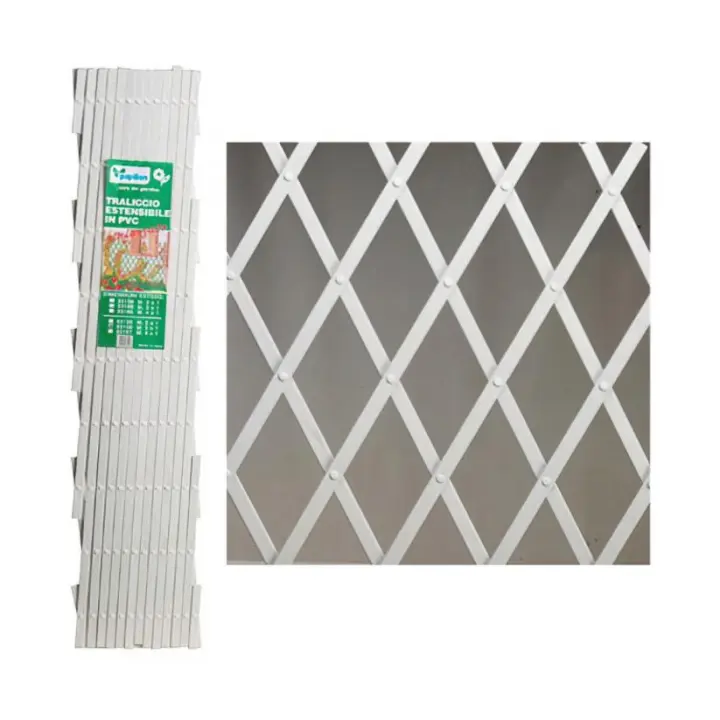 CELOSIA PLASTICO EXTENSIBLE BLANCA - 1