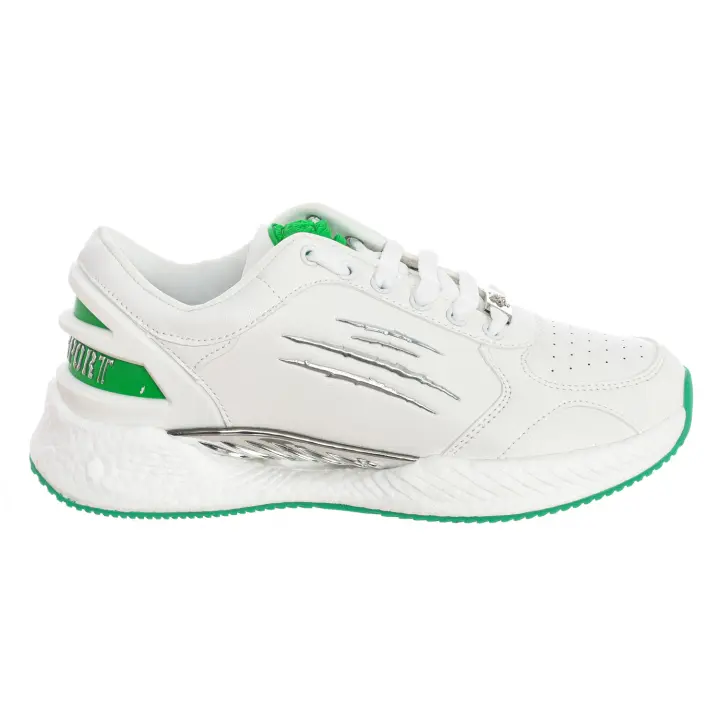 Plein Sport-Zapatillas Deportivas SIPS1502 para Hombre - 1