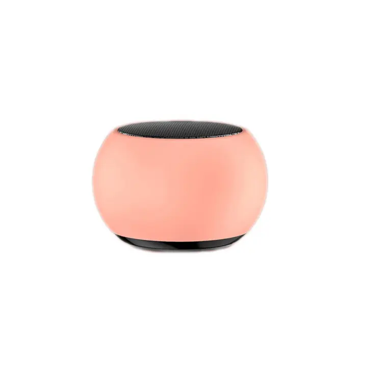 Altavoz Mini Bluetooth QUE-SINSIDE rosa ,ENVIO 24H , NUEVO - 1