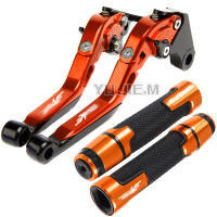 Ajustable Manillar De Freno Y Embrague Para 390 250 DUKE 2013-2023 Manija De Mano CNC Material Duradero Accesorio De Motocicleta - details 22