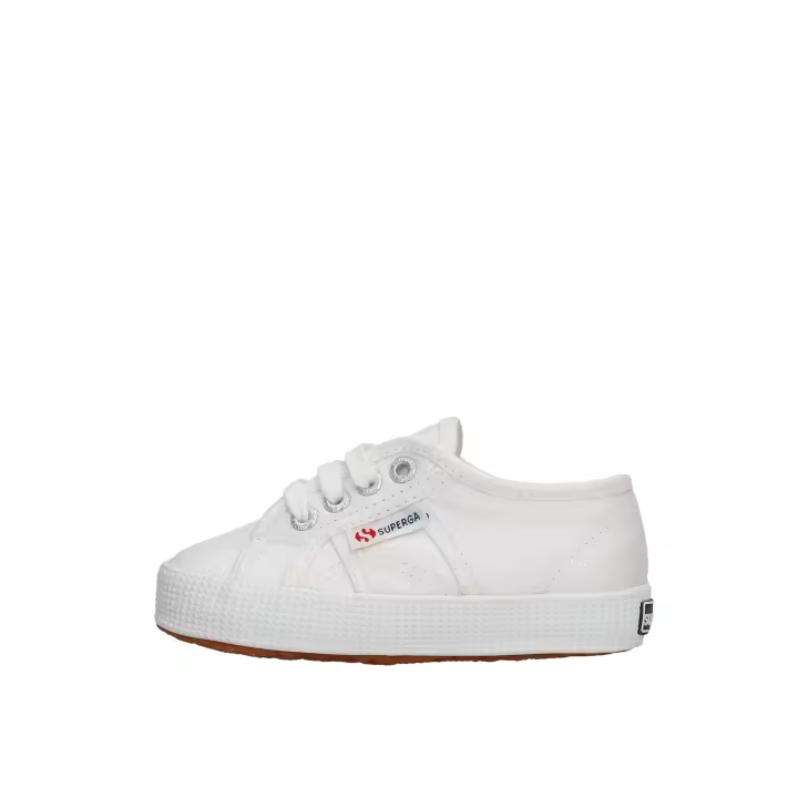 Superga - Zapatilla Blanca S00CCN0 2750 900 - 1