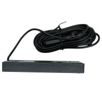 Termómetro Y Higrómetro Digital LCD Sensor De Temperatura Y Humedad Para Interior Detector De Medidor De Gauge - details 3
