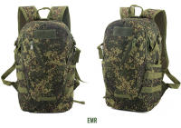Nueva Mochila Táctica De 35L Para Hombres Malla De 900D Para Camping Senderismo Baguette De Camuflaje Caza Escalada Rucksack De Viaje Exterior - details 21