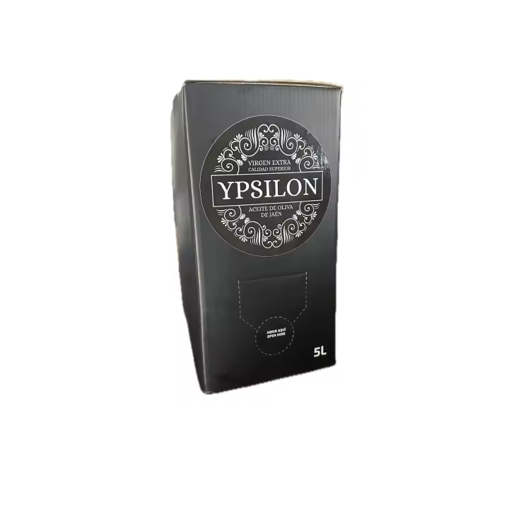BAG IN BOX 5L - 1