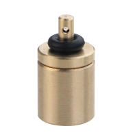 Adaptador De Recarga De Gas Para Estufa De Camping Butano Mini Válvula De Inflación Accesorios Para Tanque De Gas Y Quemador - details 5