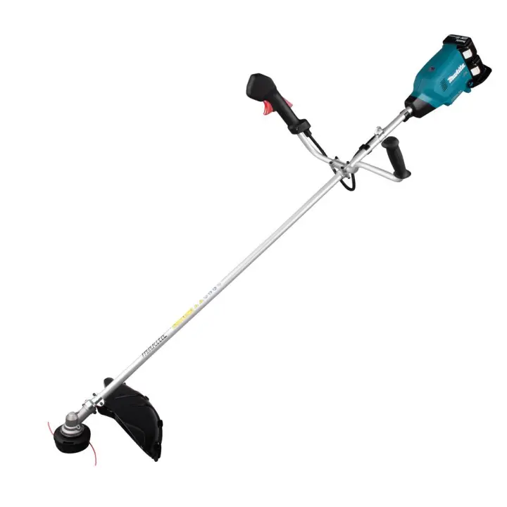 MAKITA DUR369AZ Desbrozador 18Vx2 LXT 1.0Kw BL Mango "U" Alto par - 1