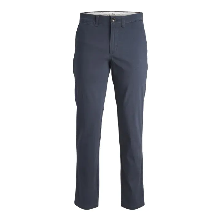 Jack&Jones Pantaloni Tim Original Jos 107 Noos Uomo (Blu) | privatespo