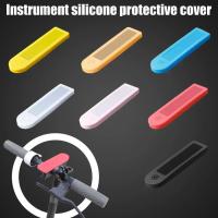Funda Protectora Impermeable Para Pantalla De Xiaomi M365 1S pro pro 2 MI 3 Patinete Eléctrico Cubierta De Silicona Para Panel De Pantalla - details 17