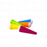 Top Cones Marca Top Candy - Bote 150 unidades SIN GLUTEN caramelo comprimido - details 0