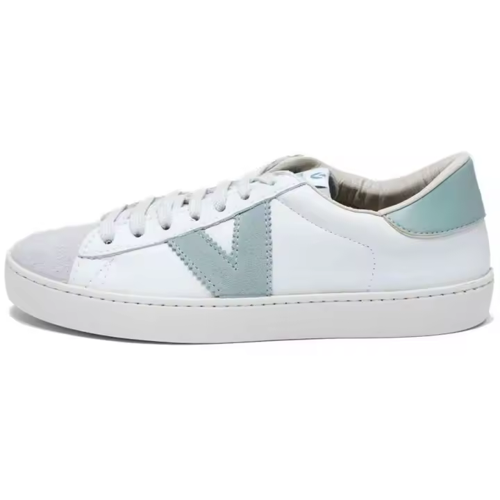 Zapatillas Victoria Berlin para niños unisex en color azul - 1