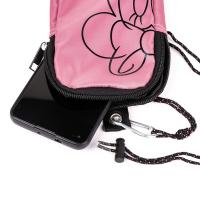 Bolso Bandolera Para Móvil Minnie - Cerdá - details 3