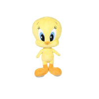 Play by Play Looney Tunes - Peluche de los Personajes -Piolín, Taz, ,Pato Lucas, Bugs Bunny conejo, - details 5