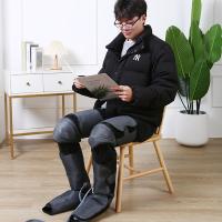 Masajeador Térmico de Compresión 360° para Piernas - Alivia Edemas, Mejora la Circulación y Reduce Fatiga con Terapia de Calor Ajustable regalo salud para padresv - details 1