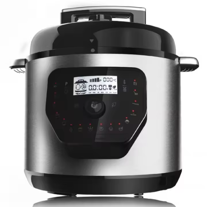 CECOTEC 02033 - Olla Programable Modelo H Deluxe - 1
