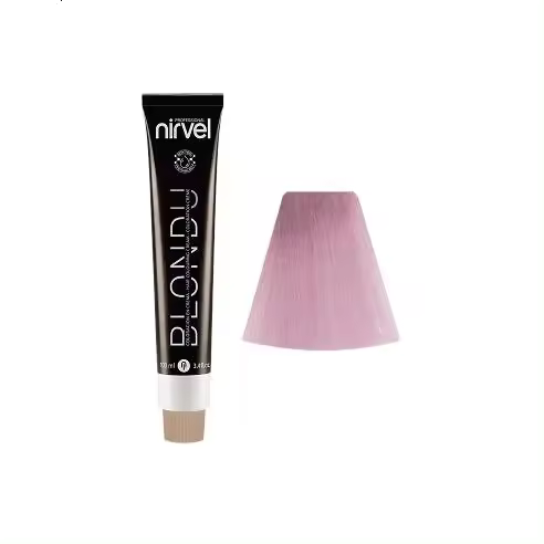 Tinte Artx Blond U Super Aclarantes 13-25 Rosse 100 ml. Nirvel - 1