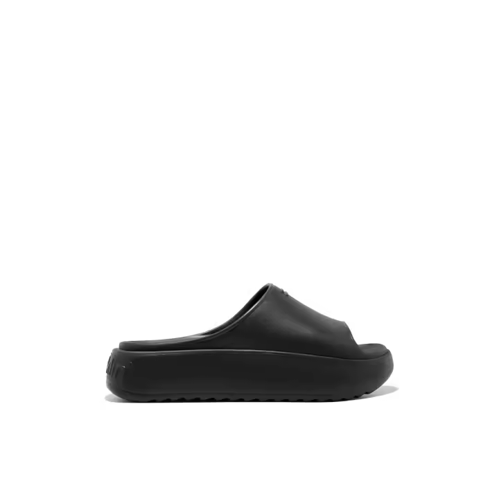 D.Franklin Chanclas Mujer Estilo Pala Sonax Slide    - Sandalias deportivas planas cómodas para verano - 1