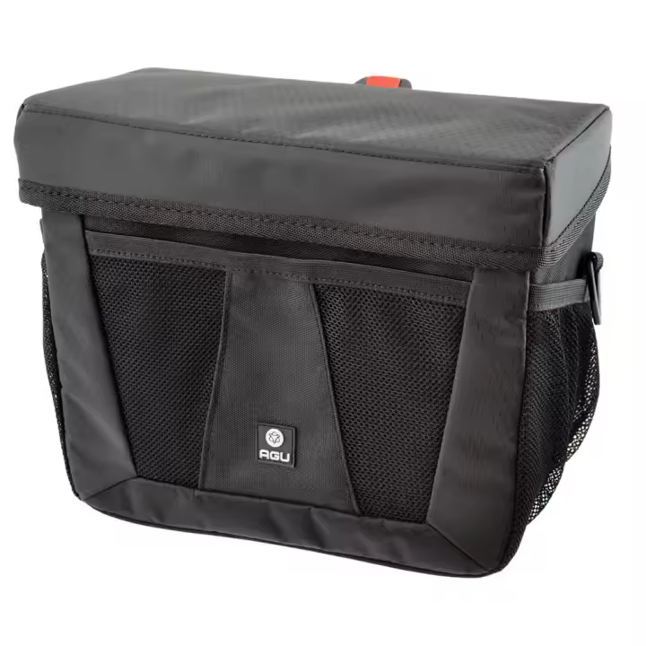 Agu Bolsa Manillar Box Performance 8l - 1