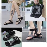 Sandalias Clásicas Para Hombre Antideslizantes Zapatos De Playa Verano Sandalias Ligeros De Exterior Retro Cómodas Casual Tamaño 39-46 - details 1