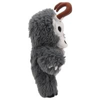 Juguete De Peluche BIGEARDOG Kawaii Cartoon Cabeza De Ciervo Zombi Wendigo Regalo Creativo Para Cumpleaños Y Halloween Decoración De Habitación Unisex - details 2