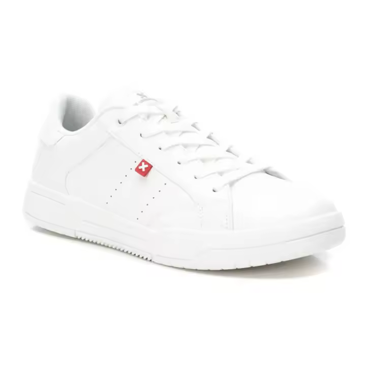 Calzado hombre Zapatillas Xti Zapatillas 143600 Blanco - 1
