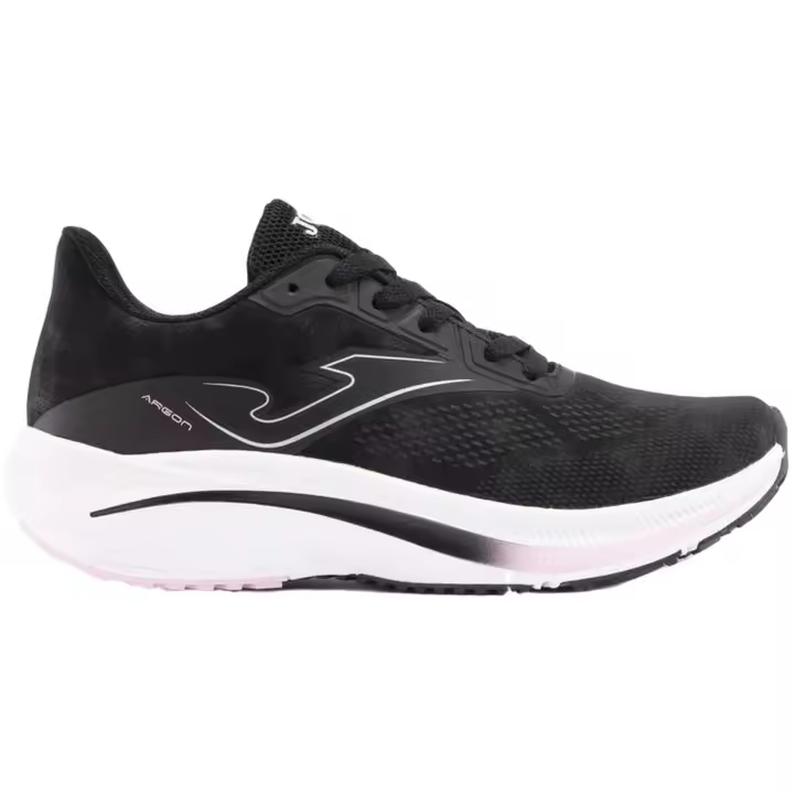 Zapatillas Joma Argon para mujer en color negro - 1