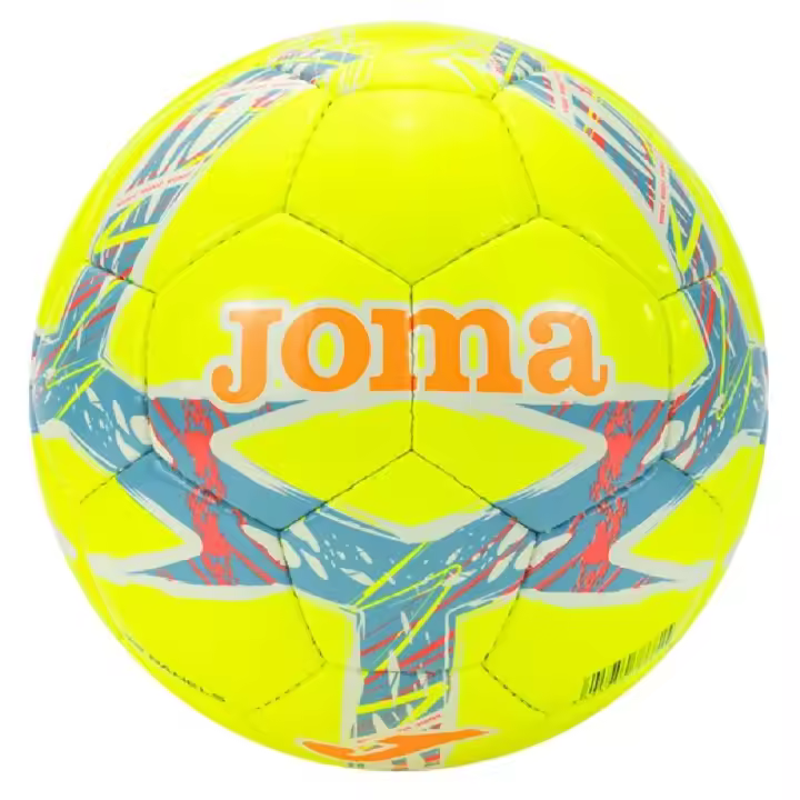 JOMA DALI III BALON AMARILLO FLUOR 920 - 1