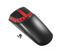 Protector De Barro Frontal Para Honda CB 500 X 500X CB500 CB500X 2022 2023 Extensor De Guardabarros Accesorios Para Motocicleta - details 12