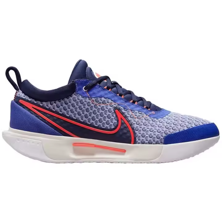 Zapatillas Nike Court Pro para hombre en color azul - 1