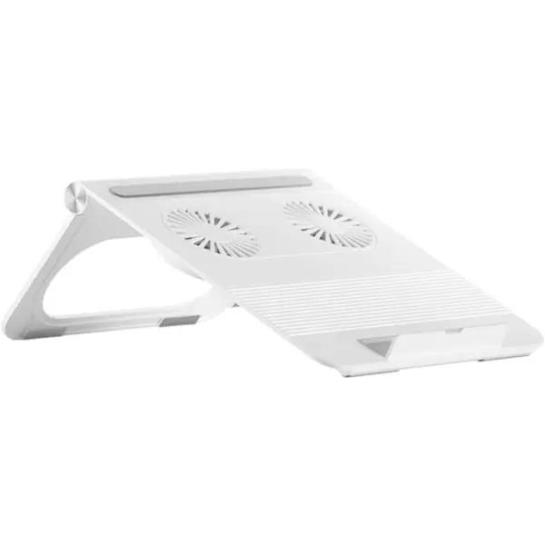 Soporte para computadora portátil Soporte para enador friador de aire para computadora portátil Soporte para computadora portátil - 1