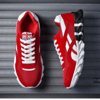 Zapatos De Deporte Para Hombre 2024 Moda Transpirables Antideslizantes Absorbedores De Choque Cómodos Para Caminar Tallas 39-48 - details 3