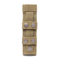 Bolsa De Almacenamiento MOLLE De Nylon Para Torniquete Y Cuchillas De Trauma EMT Holster De Lámpara De Mano Bolsa De Cinturón EDC - details 15