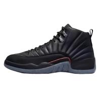 Basketball shoes White Breathable Flat Walking Trainers Casual Sneakers 12s Designer  Men Sports Women Outdoor Running Shoes - details 8