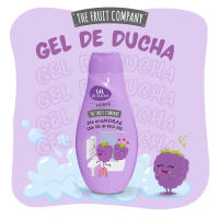 Lote Cosmética Mora y Más The Fruit Company: Hidratación, Frescura y Belleza Natural - details 2