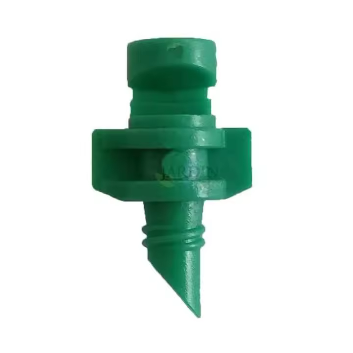 Suinga Microaspersor de Riego 180º para Sistema de Riego Automático - 1