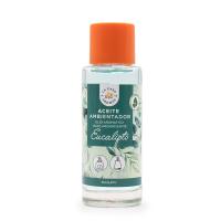 La Casa De Los Aromas - Aceite Esencial Ambientador Doble Uso 50ml - Fragancias Naturales y Bienestar Emocional - details 0