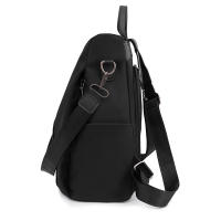 Mochila Mujer, Mochila Antirrobo Mujer, Impermeabilización, Cuero PU,Bolso Casual para Viaje Escuela Universidad Compras y Trabajo - details 1