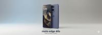 Teléfono Móvil moto edge 60s, 12GB+256GB | 12GB+512GB, MTK Dimensity 7400, Pantalla 6.7" 120Hz, Batería 5500mAh NFC, moto edge 60 fusion Versión Global ROM - details 0